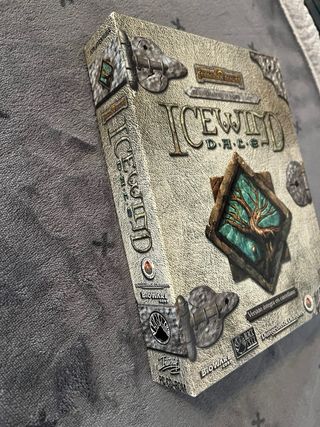 Juego PC Icewind Dale (Español)