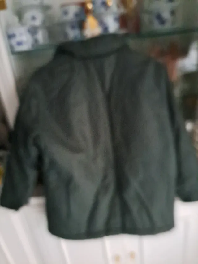 Chaqueta niño Talla 10