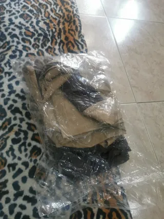 Camiseta hostelería manga corta 3 talla my3 s