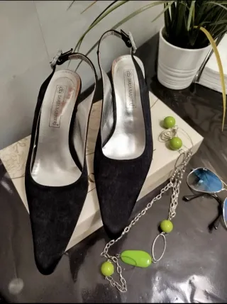 REBAJAS. Chaquetón azul eléctrico