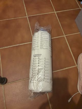 Edredón cuna IKEA LEN 110x125 cm