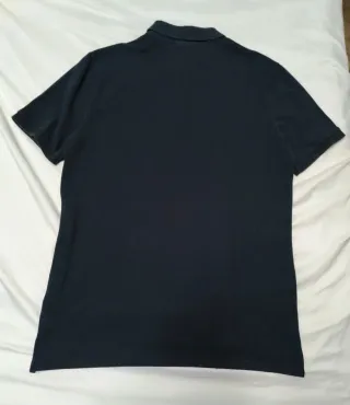 Polo Nike Negro