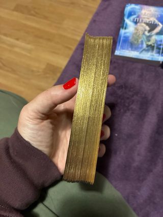 El Oráculo de la Energía - Sandra Anne Taylor