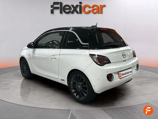 Opel Adam 1.4 XER GLAM