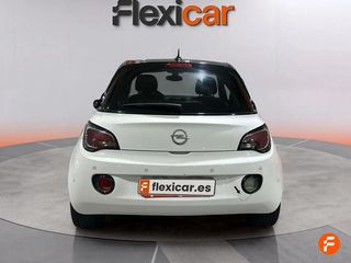 Opel Adam 1.4 XER GLAM
