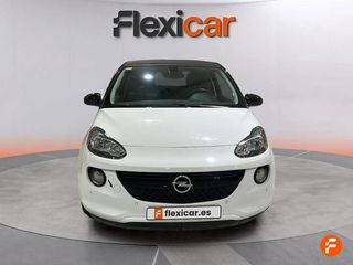 Opel Adam 1.4 XER GLAM
