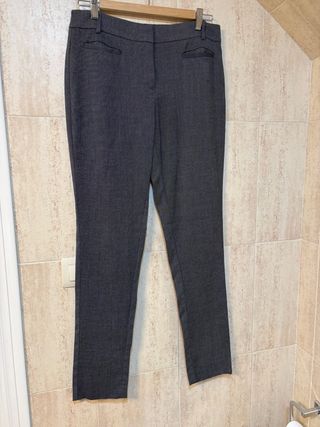 Pantalón de invierno de vestir