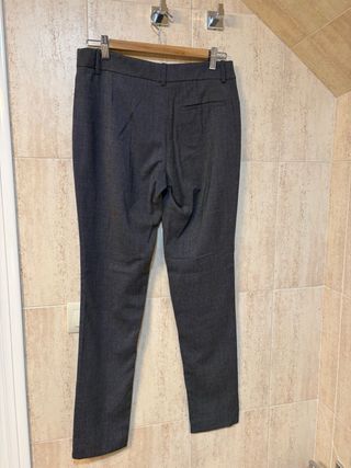 Pantalón de invierno de vestir