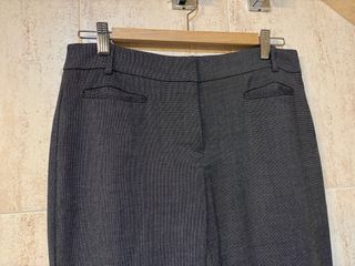 Pantalón de invierno de vestir