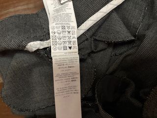 Pantalón de invierno de vestir