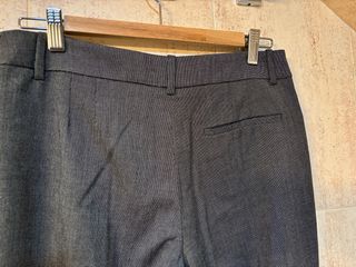 Pantalón de invierno de vestir