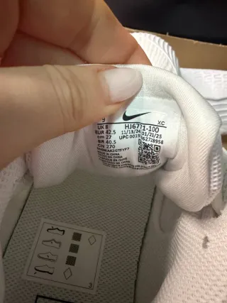 Nike Zoom vapor  Pro 3 HC