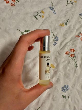 Yves Saint Laurent Libre Aceite Perfume 9ml