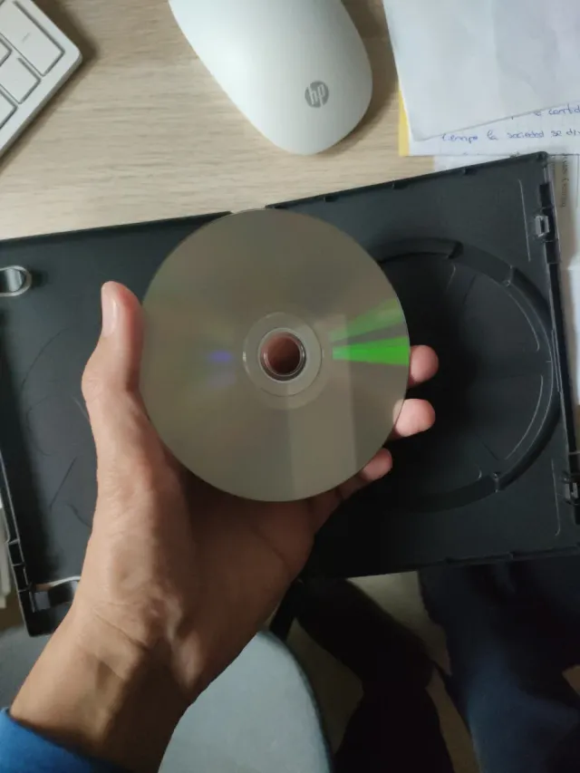 DVD The Big Lebowski Dutch Edition