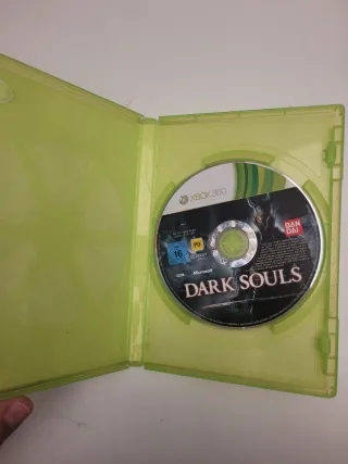 Dark Souls Xbox 360