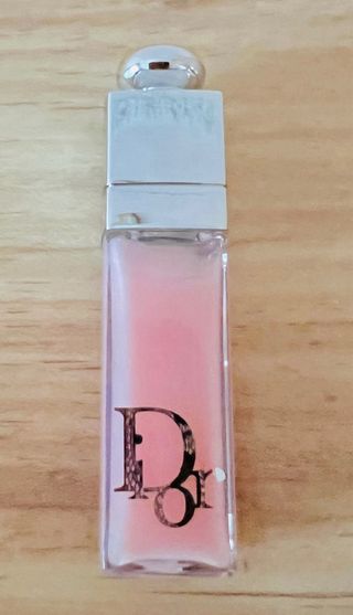 DIOR NECESER CON MINIATURAS DIOR