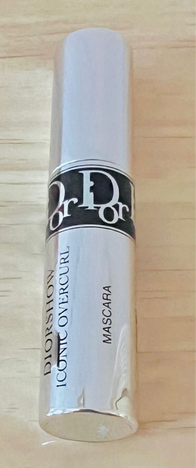 DIOR NECESER CON MINIATURAS DIOR