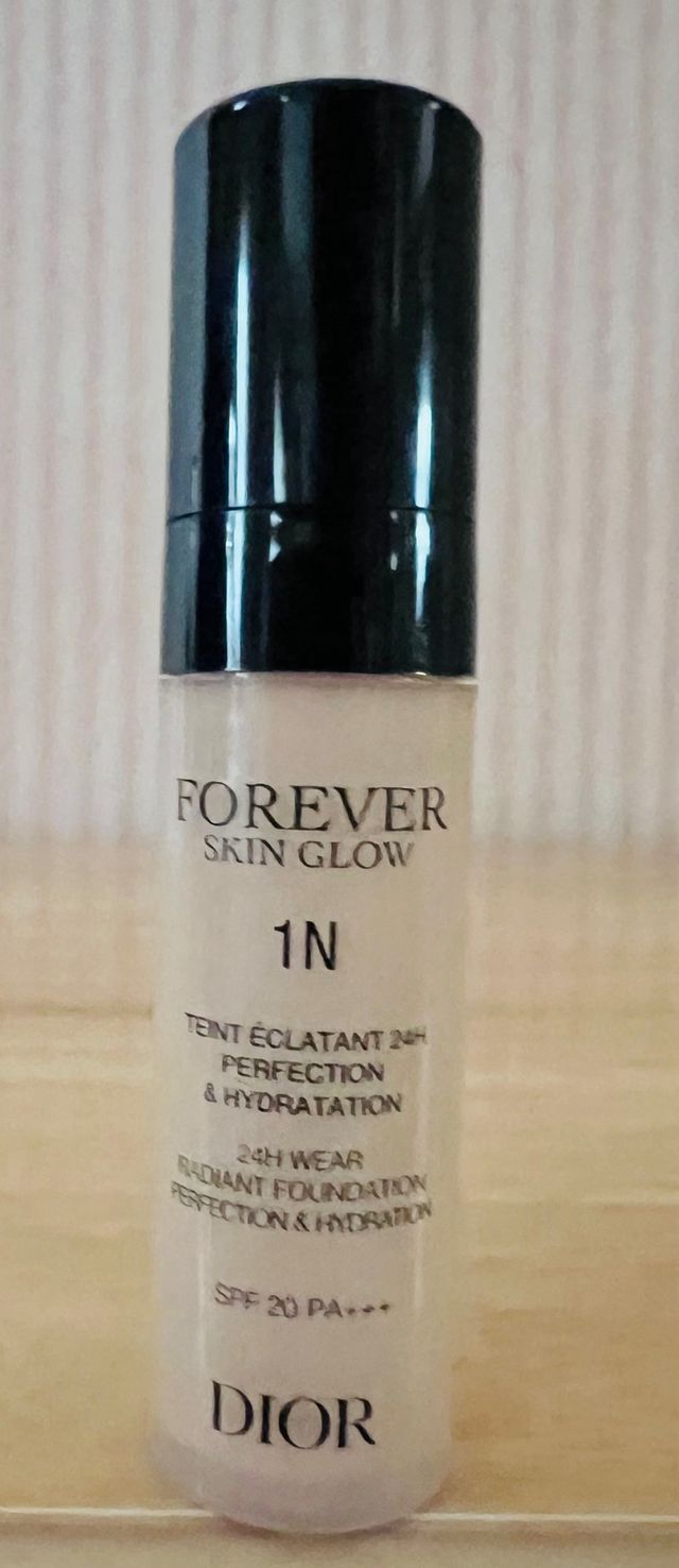 DIOR NECESER CON MINIATURAS DIOR