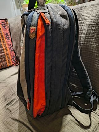 Zaino portacomputer Techair 5702 imbottito