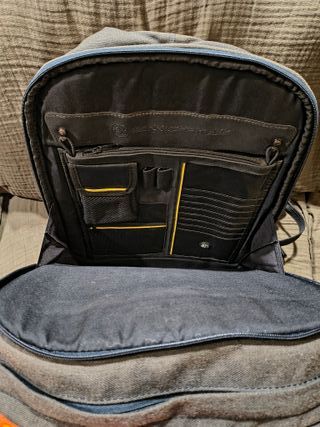 Zaino portacomputer Techair 5702 imbottito