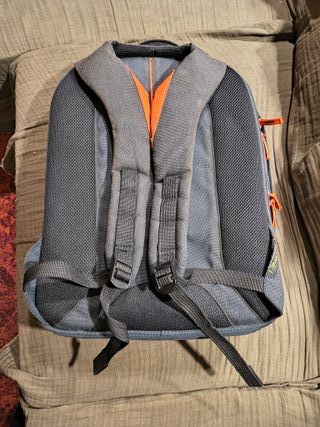 Zaino portacomputer Techair 5702 imbottito