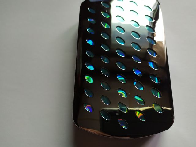 Estuche de Afeitar Completo