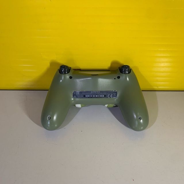 PlayStation 4 fat 500gb Sony + Controller mimetico