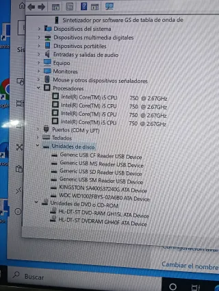 PC Sobremesa Gigabyte