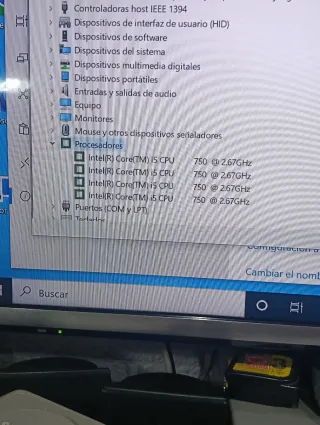 PC Sobremesa Gigabyte