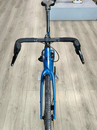 Bicicleta Gravel Cannondale Topstone Carbon 6