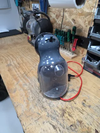 Cafetera Krups Dolce Gusto Mini Me