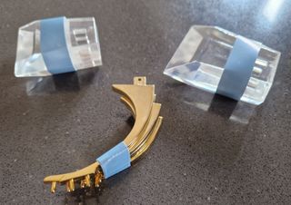 4 Modellini Aerei Air China