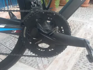 Bicicleta BH Ultralight