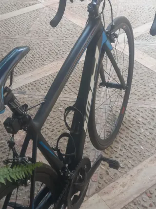 Bicicleta BH Ultralight