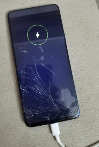 Honor Magic 4 Lite Blu/Nero