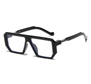 Gafas de diseño tortuga  graduadas personalizadas