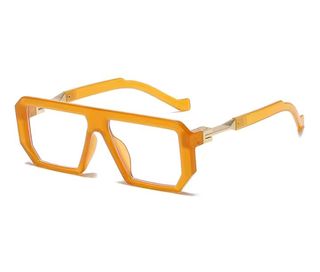 Gafas de diseño tortuga  graduadas personalizadas