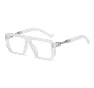 Gafas de diseño tortuga  graduadas personalizadas