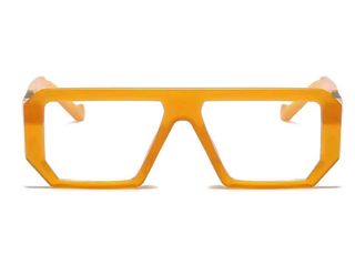 Gafas de diseño tortuga  graduadas personalizadas