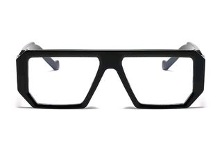 Gafas de diseño tortuga  graduadas personalizadas