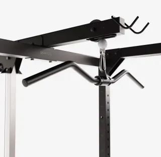 Power Rack 900 Decathlon