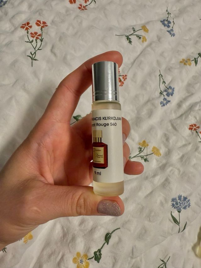 Maison Francis Baccarat Rouge 540 Rollerball