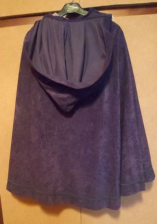 Traje Medieval Niño 6-8 Años