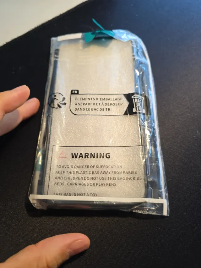 Funda Samsung A26 + 3 Cristales Templados