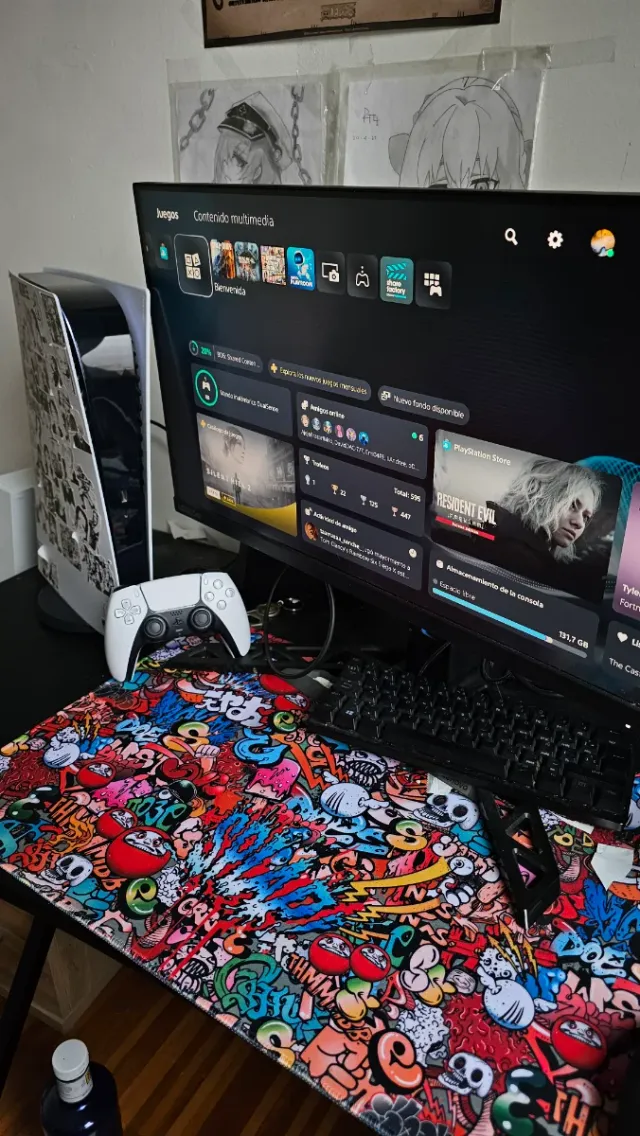 Consola PlayStation 5 Digital