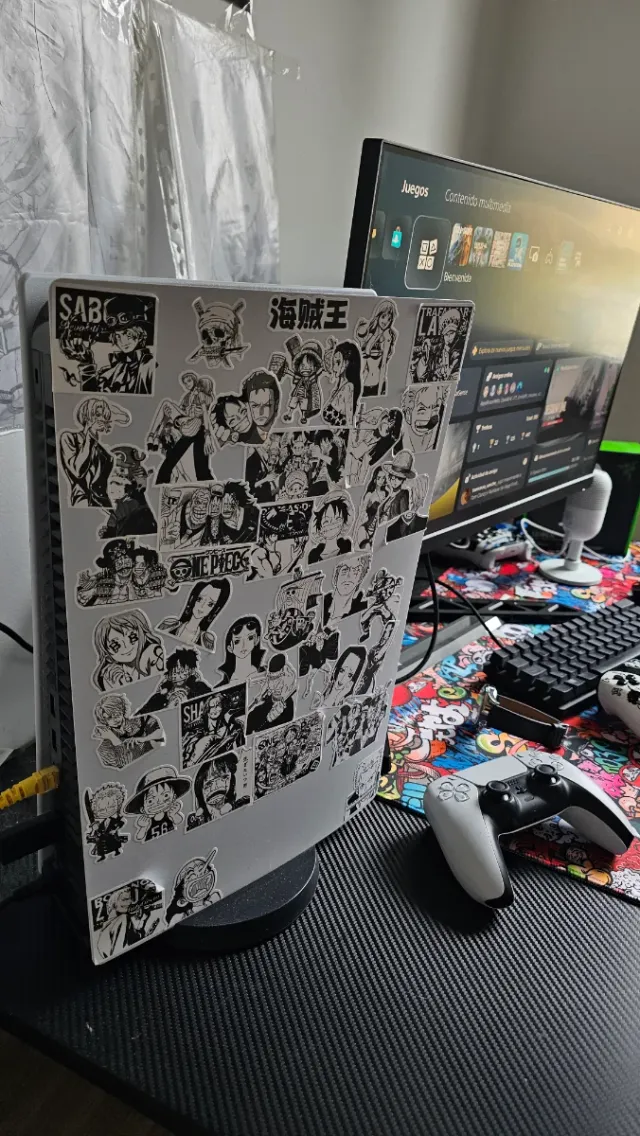 Consola PlayStation 5 Digital