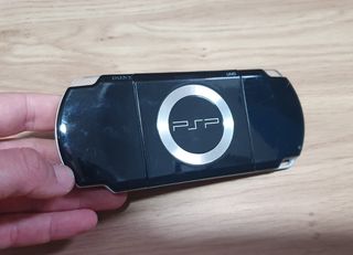 Sony PSP 2000