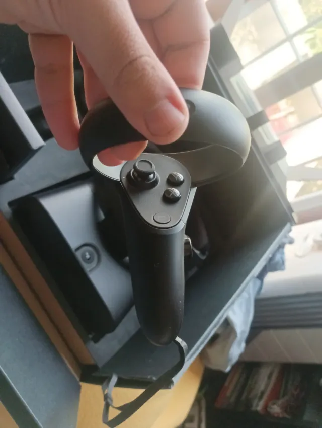 Oculus Rift S para piezas