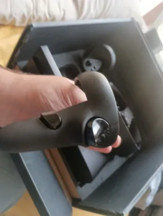 Oculus Rift S para piezas