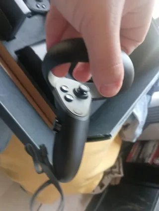 Oculus Rift S para piezas